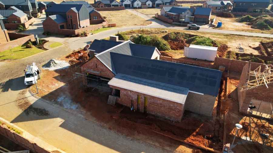 3 Bedroom Property for Sale in De Land Estate North West